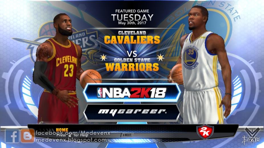  NBA 2K18 街球模式玩法 _nba2k18怎么样_NBA 2K18 球员等级提升攻略 