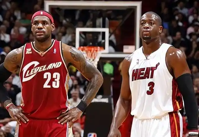 韦德科比詹姆斯数据对比_nba2009_2008-2009 NBA最佳一阵球员分析
