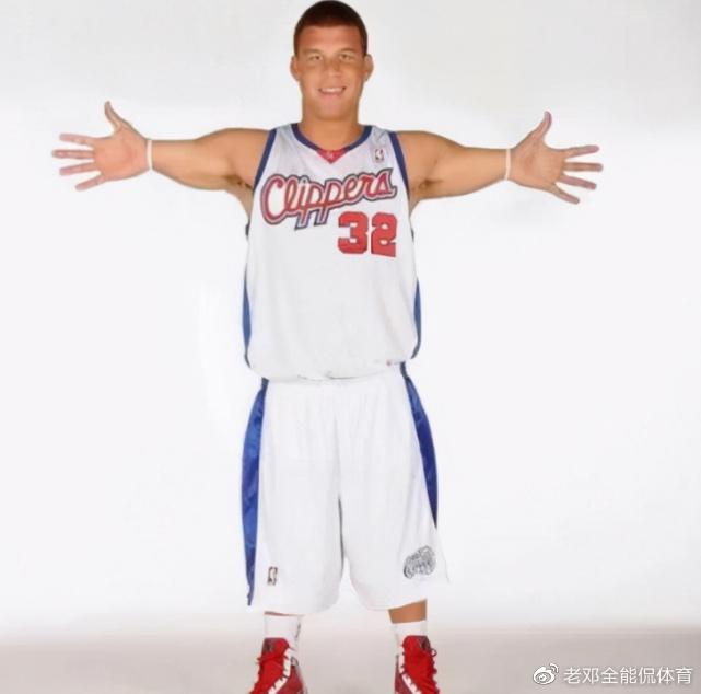 NBA长臂球员排名_nba控卫臂展_NBA臂展怪