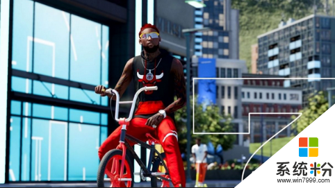 NBA2K23手机版iOS来袭体育竞技手游玩法超精彩