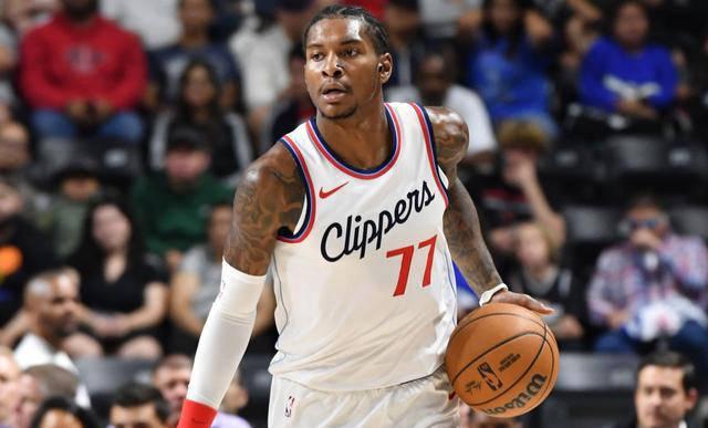 哈登快船队表现分析_2017nba快船对爵士_NBA快船队对阵爵士队比赛回顾