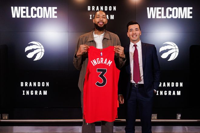 首轮选秀权对NBA球队至关重要猛龙今有何打算