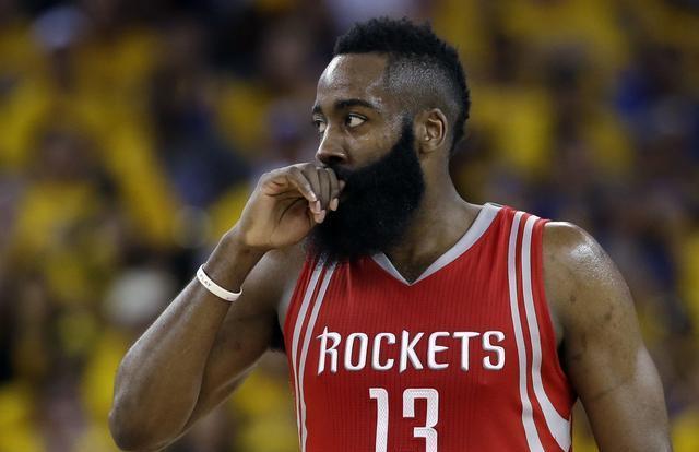 NBA2017至2018赛季, 球队战力排行榜, 前五名