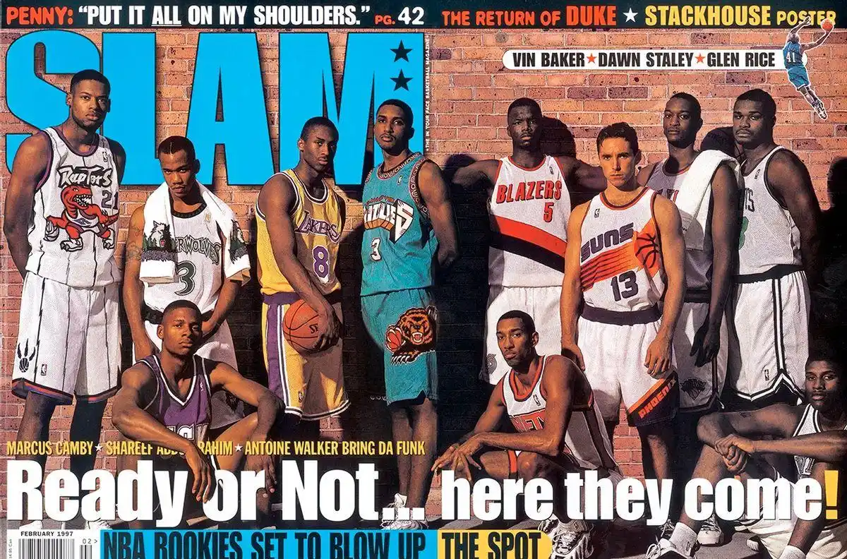 NBA选秀大年_2011年选秀_2011年nba选秀重排