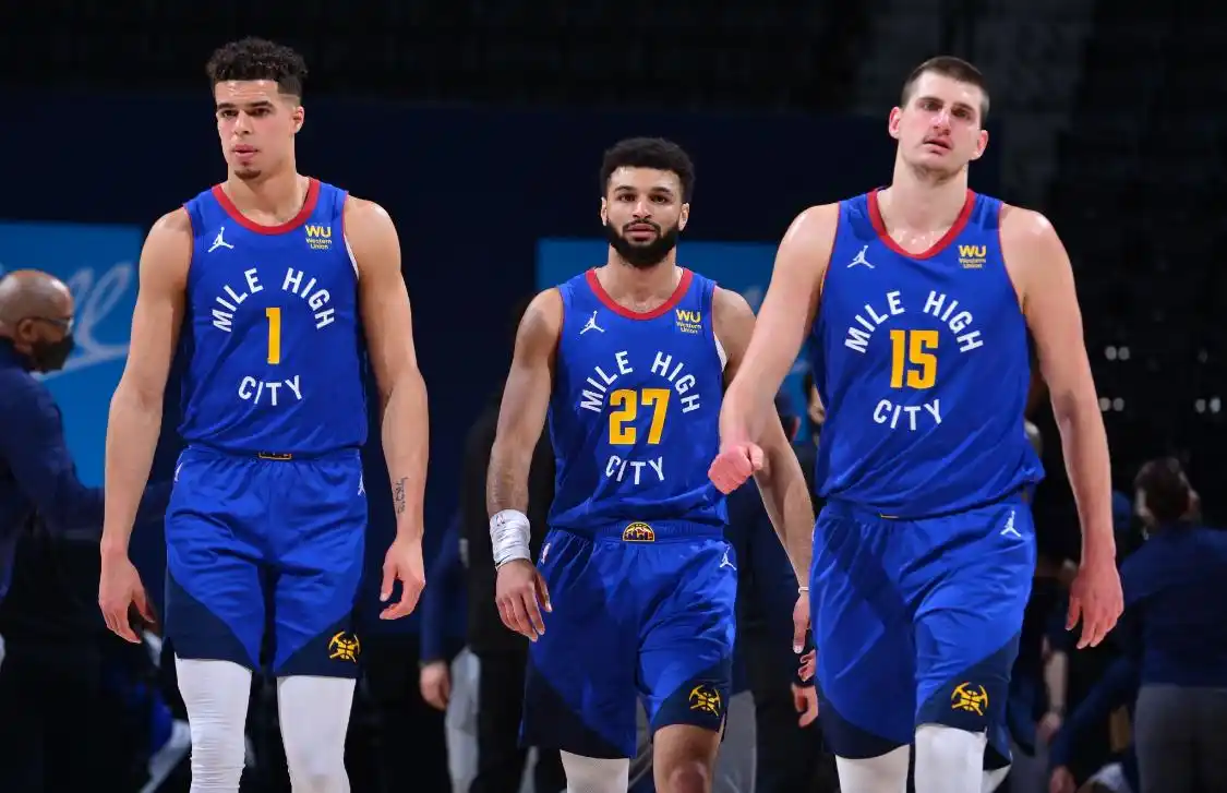 nba球队天赋排名_NBA下赛季球队实力排名_联盟球队实力分析