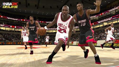 NBA2K17电脑配置要求是什么低价位高配置推荐来啦