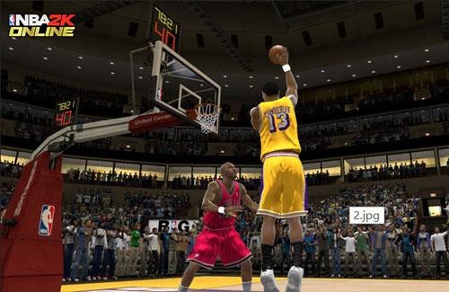 nba2k17笔记本配置_NBA2K17电脑配置推荐 _ NBA2K17最低配置要求 