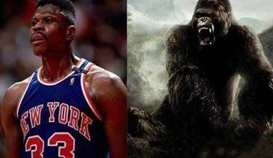 最丑的nba球星_NBA丑帅球星_NBA球星长相特点