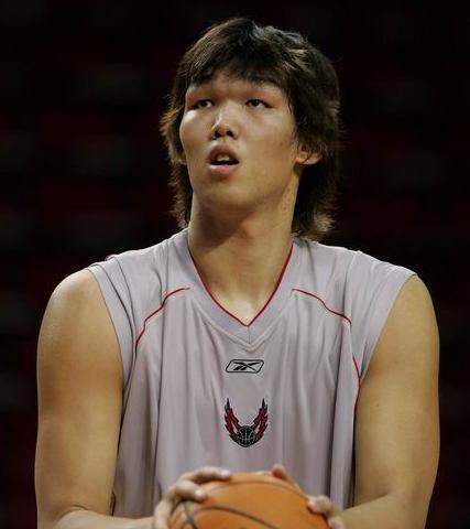 最丑的nba球星_NBA球星长相特点_NBA丑帅球星