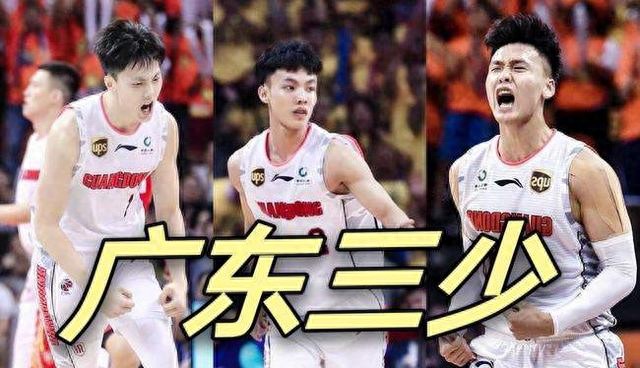 CBA 休赛期广东宏远低调朱芳雨咋不忙续约三少合同成谜