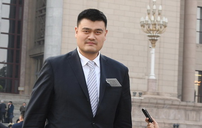 CBA公司中高层降薪_CBA公司降薪_姚明零薪酬