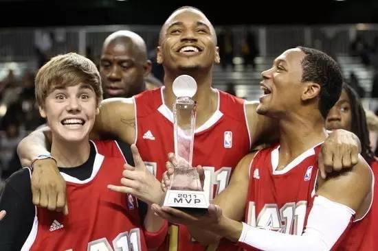 NBA全明星名人赛中国德比_吴亦凡nba名人赛直播_吴亦凡NBA全明星赛关注度