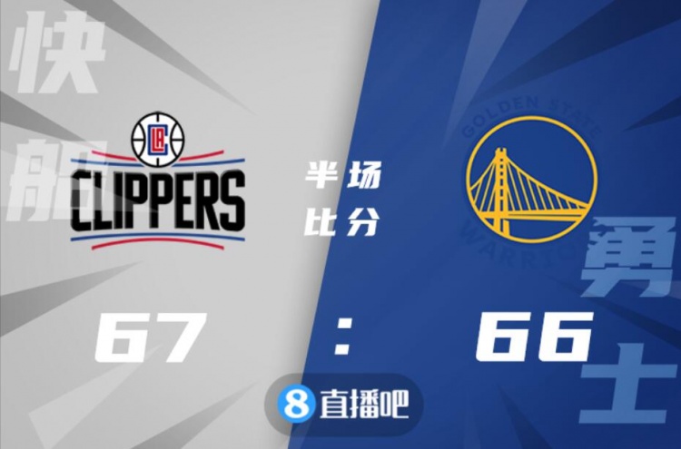 nba直播快船对勇士_NBA勇士快船比赛回顾_库里库里三分球表现