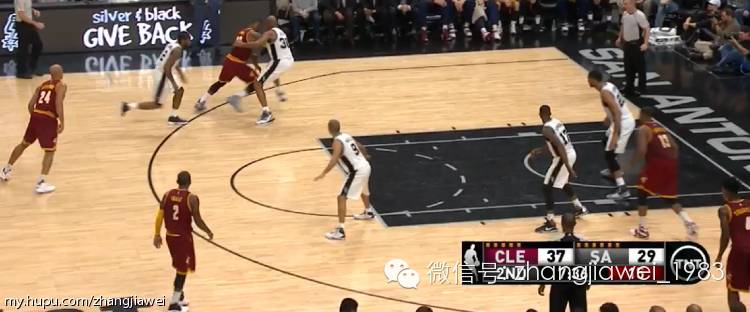 NBA骑士马刺对战记录_骑士马刺比赛分析_nba录像马刺vs骑士
