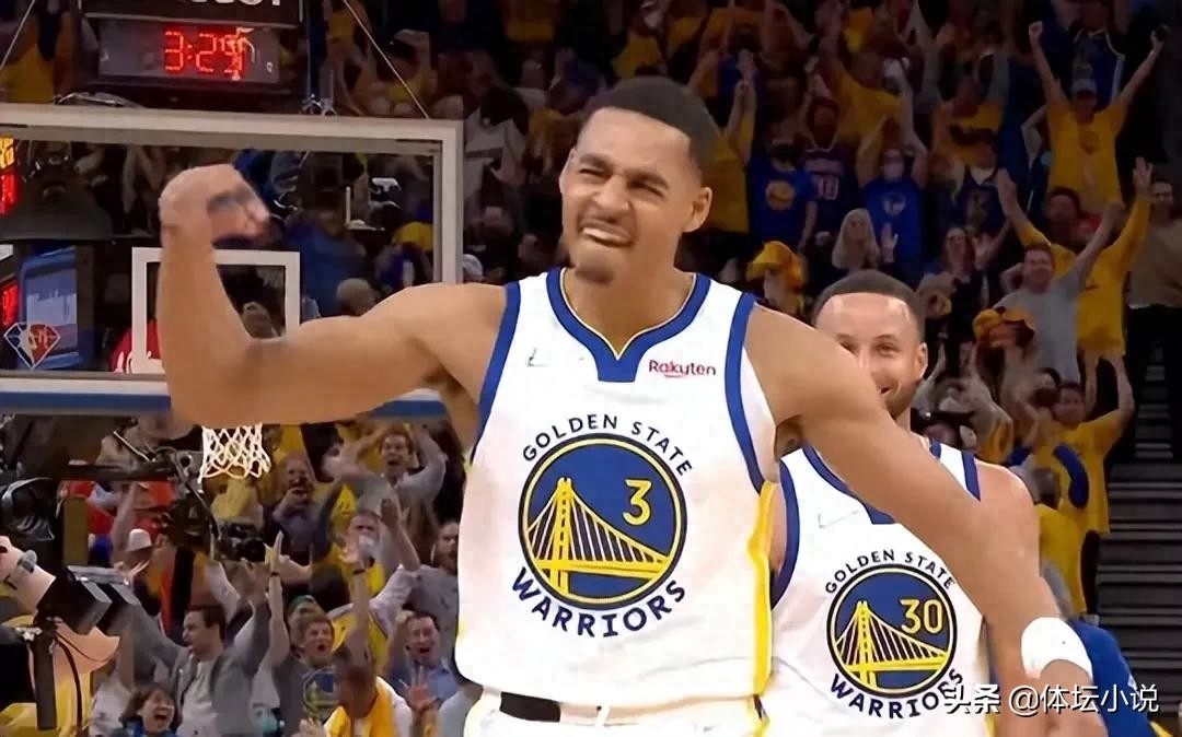 NBA总决赛第二场勇士主场激战凯尔特人库里29分力助扳平比分