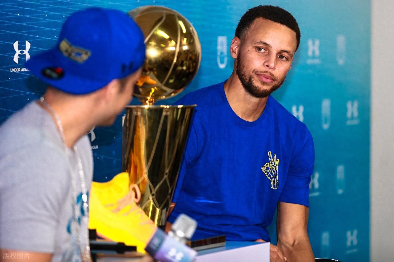 盘点NBA历史最会投三分的神射手库里是真正的三分皇帝