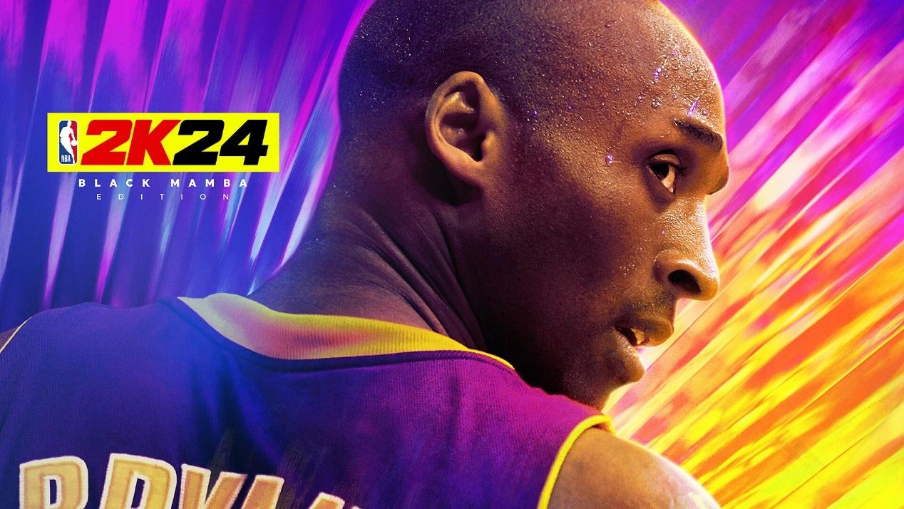 NBA 2K24 文件大小 _ Xbox Series 161GB _nba2kx