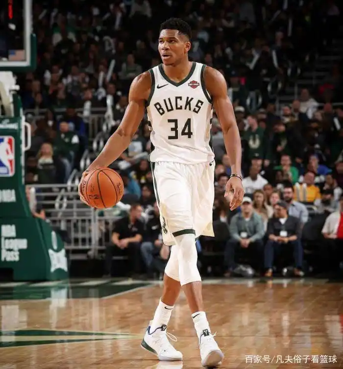 NBA现役大前锋排名前十都有谁字母哥居首波神垫底