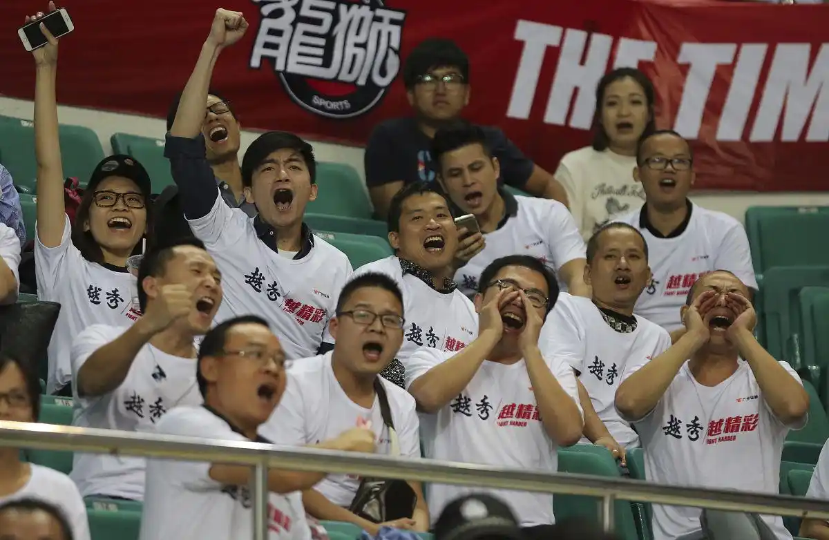 CBA直播观看渠道全解析这5类非法平台千万别碰