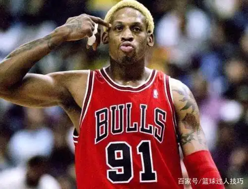 篮球比赛中篮板有多重要NBA 这些篮板高手不容错过