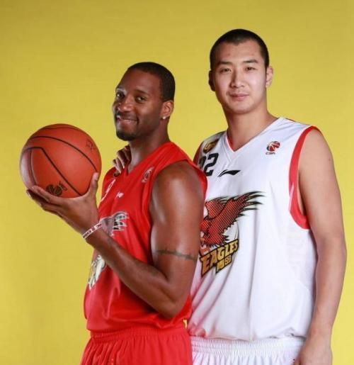 薛玉洋NBA选秀_薛玉洋NBA机会错失_薛玉洋nba
