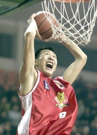 薛玉洋NBA选秀_薛玉洋NBA机会错失_薛玉洋nba