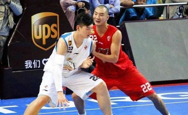 薛玉洋NBA选秀_薛玉洋NBA机会错失_薛玉洋nba