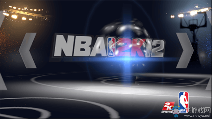 NBA2K12篮球竞技新宠新增辉煌模式等你来下载