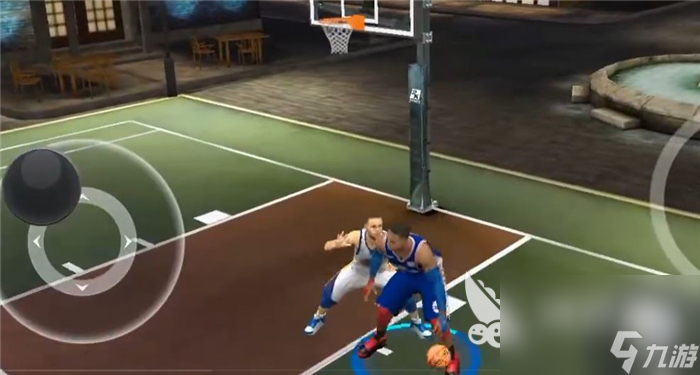 nba2k20手游下载安卓正版中文2022 nba2k20手游下载安卓正版中文地址