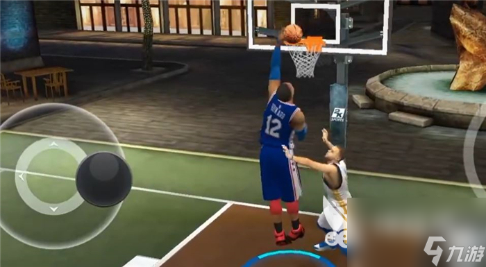 nba2k20手游下载安卓正版中文2022 nba2k20手游下载安卓正版中文地址