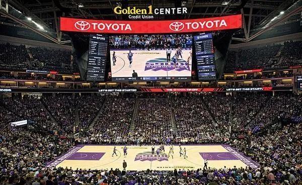 CBA与NBA球馆效果差异分析_中国nba级别球馆_NBA球馆设施配备对比CBA