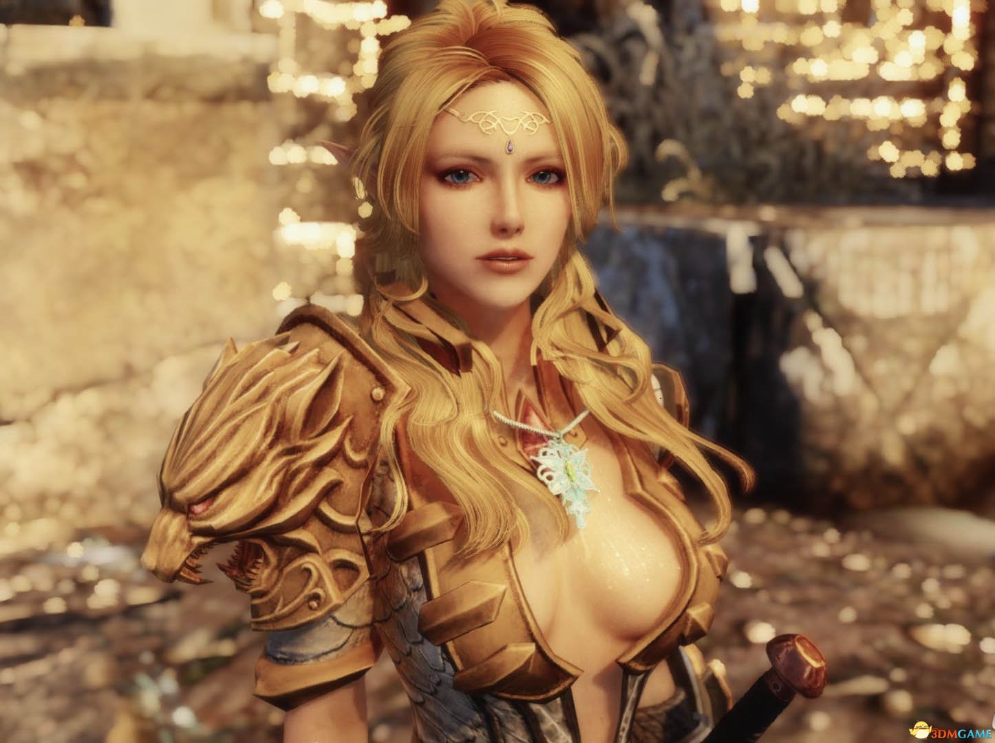 上古卷轴5天际重制版MOD大全含服装、随从等多种MOD