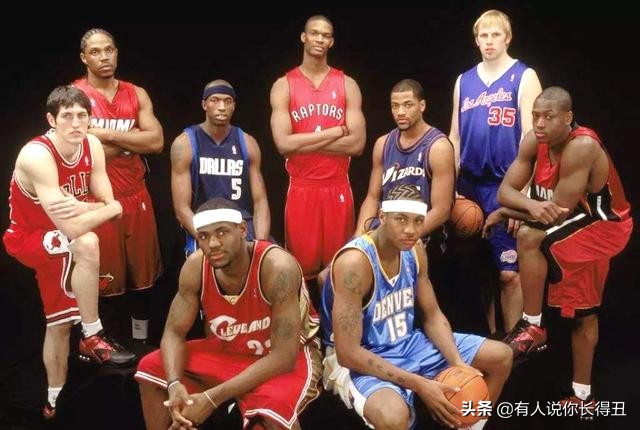 37 岁詹姆斯成 NBA 高龄球员03 届大多退役克 6、钱德勒还在坚守