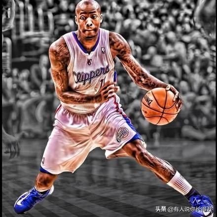 2003nba_37岁NBA球员_克6职业生涯回顾