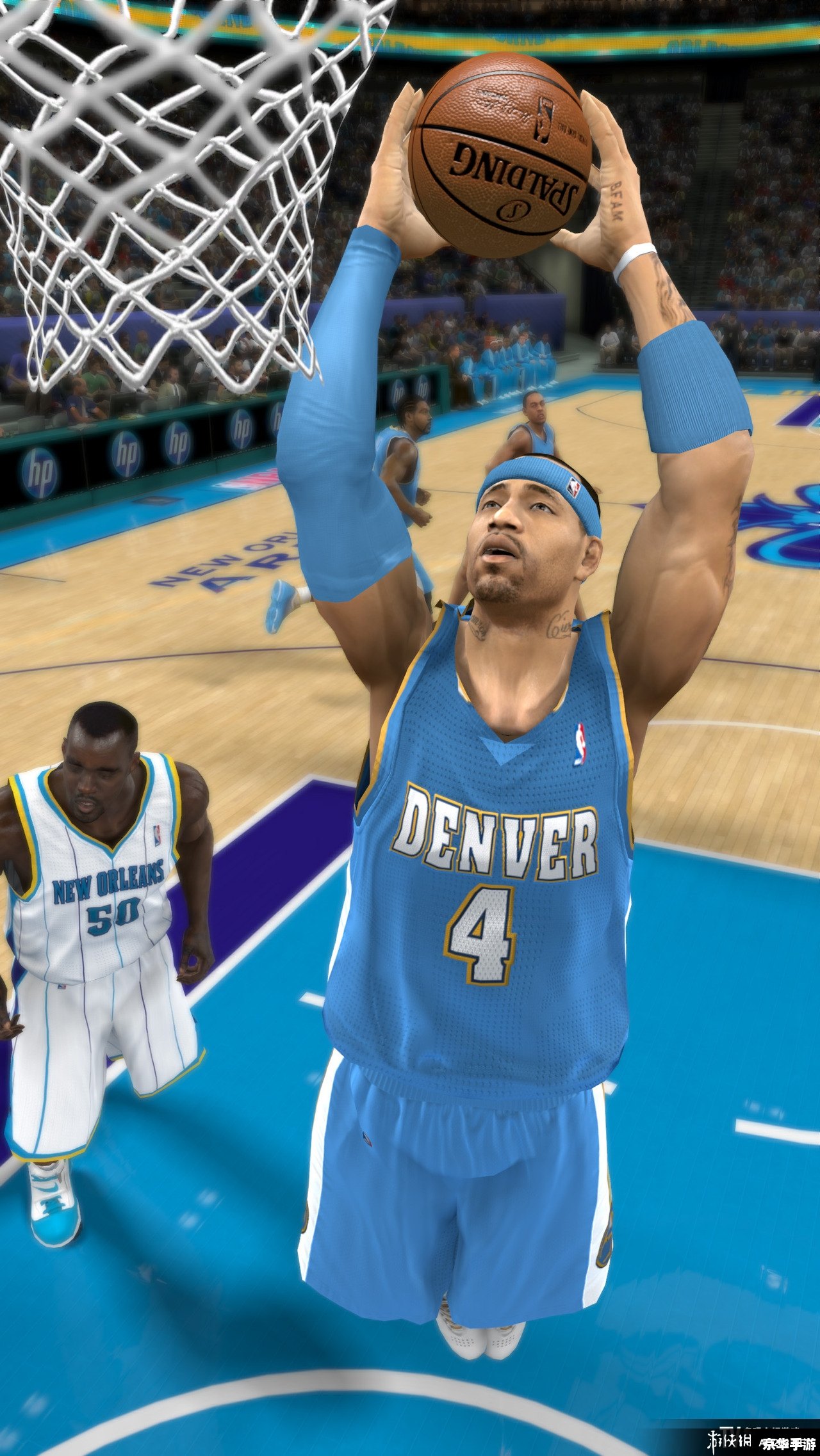 新手必看NBA 2K11安装步骤全解析你知道怎么装吗