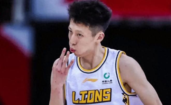 全运会赵岩昊对阵北京队爆发赢球且数据亮眼此前却失意太久