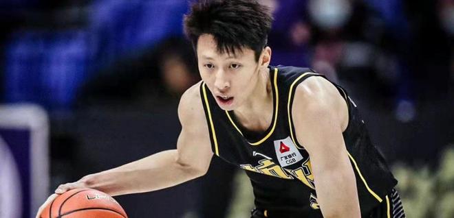 全运会赵岩昊爆发_赵岩昊CBA生涯回顾_cba赵岩昊