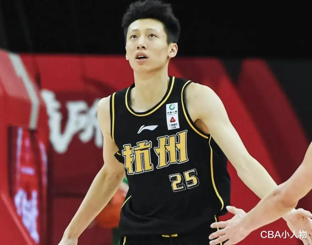  广厦队 转会名单 _赵岩昊 伤病下滑 _cba赵岩昊