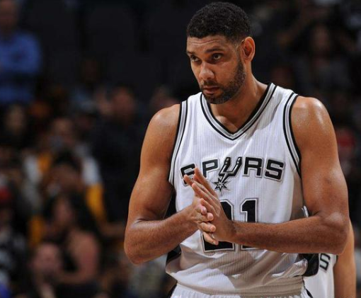 东契奇与特雷杨充满戏剧性盘点NBA那些满级新秀邓肯超神