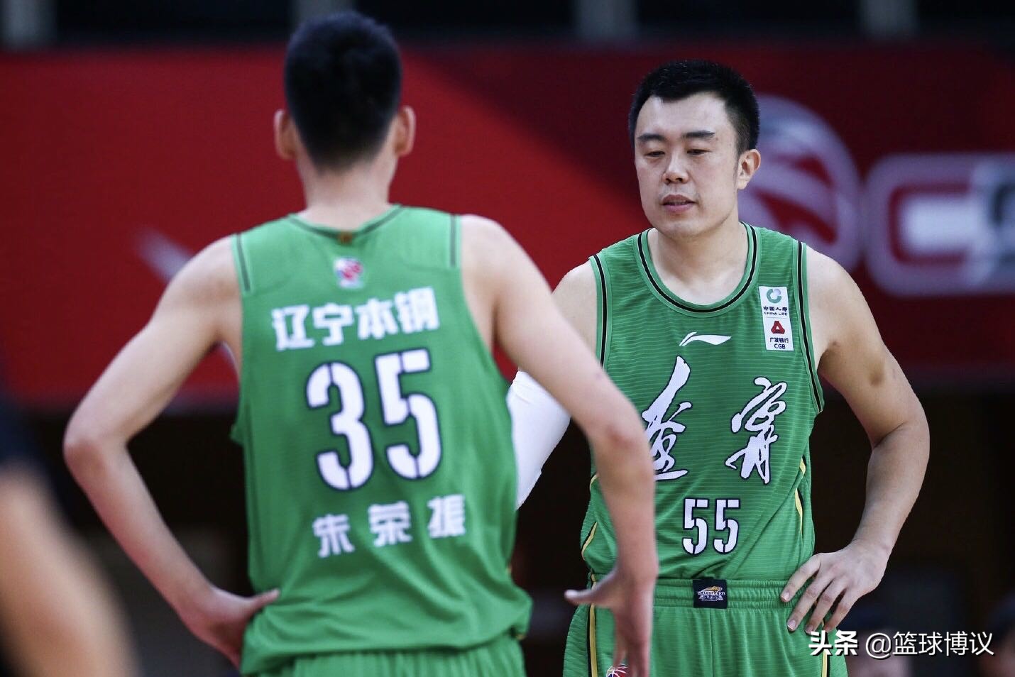 CBA四强格局初现辽宁暂居榜首谁能笑到最后