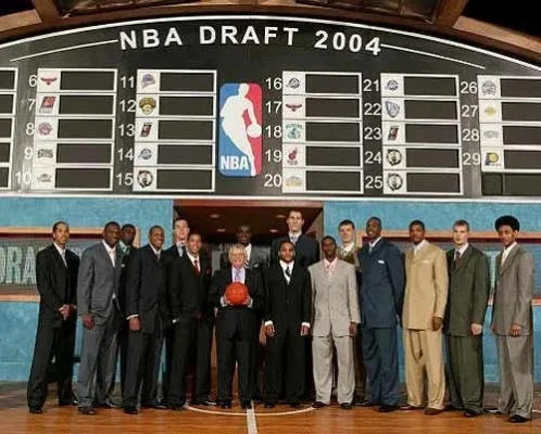 nba2002年选秀顺位哪些球员成为璀璨的明星
