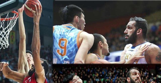 cba哈达迪_哈达迪 易建联 争议_哈达迪 CBA 敌视