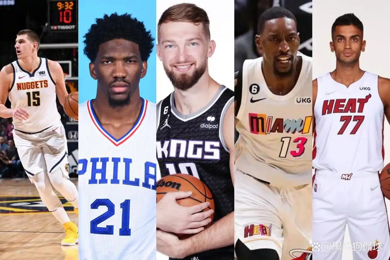 nba小前锋排名现役_2023-24赛季NBA最佳得分后卫_NBA最佳控球后卫排名