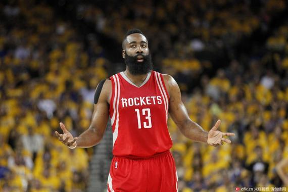 NBA罚球高手大盘点哈登上榜这些人罚球超厉害