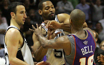 nba新规则_NBA防守动作处罚_科比规则