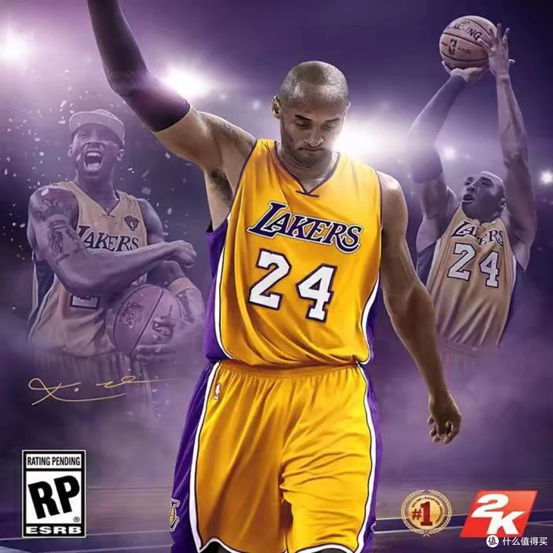 NBA2K系列评分：NBA2K14评分9.7成历代最高，你最喜欢哪个版本？