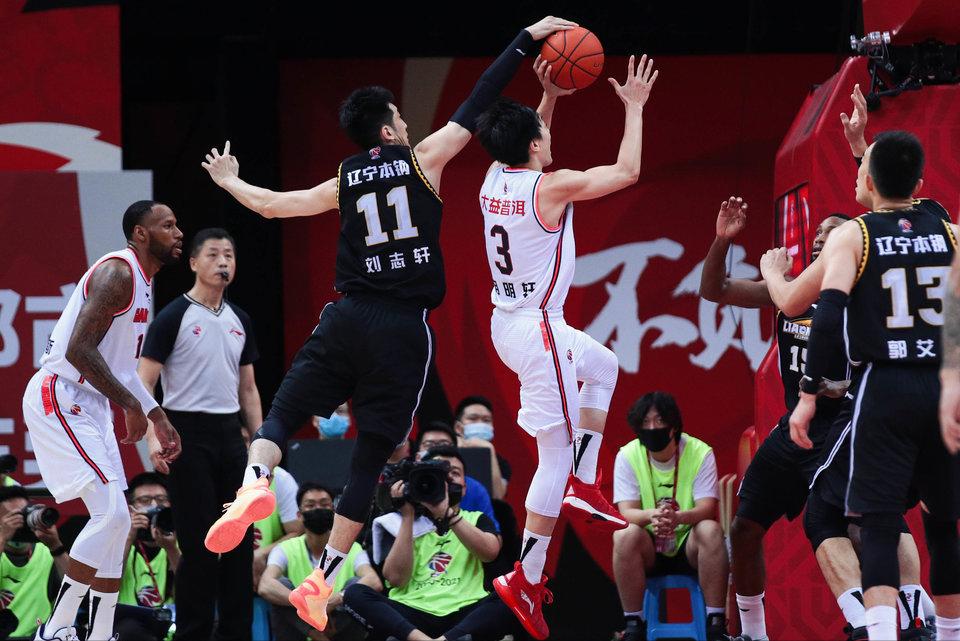 CBA总决赛 广东对辽宁_cba录像广东vs辽宁_广东队总冠军