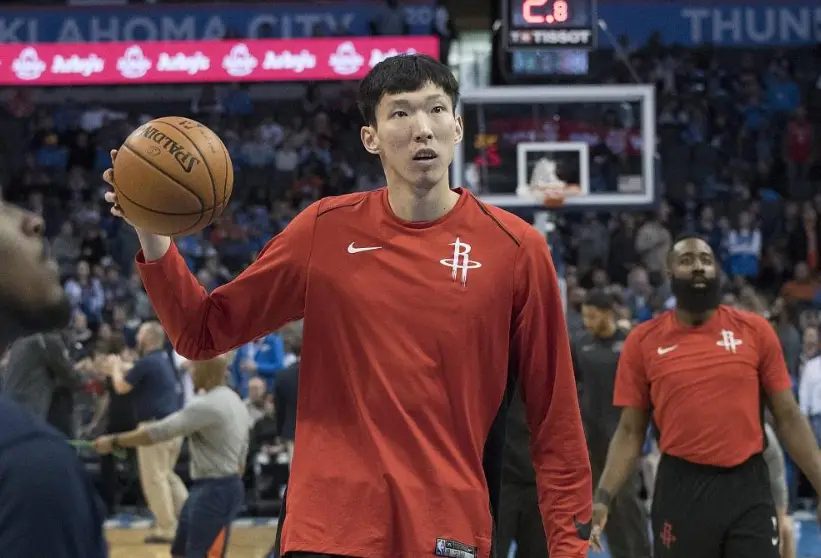NBA亚洲球员前十排名_nba的亚洲球员_孙悦NBA生涯数据