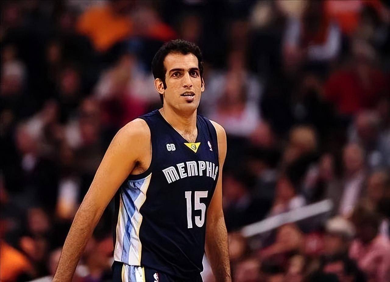 NBA亚洲球员前十排名_孙悦NBA生涯数据_nba的亚洲球员