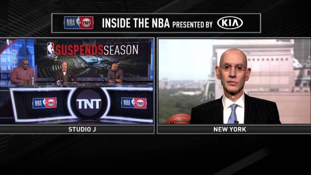 NBA停摆老板态度_NBA老板希望打完常规赛原因_nba停摆什么意思